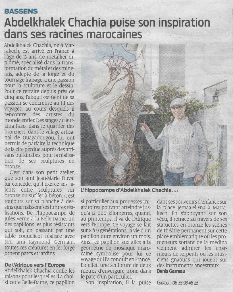 le journal Sud-Ouest
